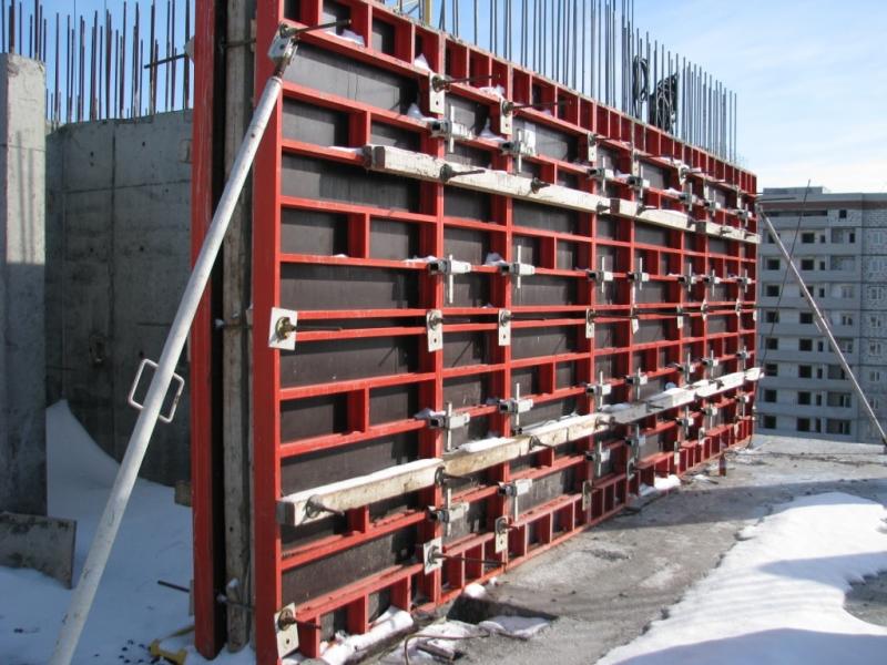 Разблокирование эффективности и экономии затрат: Изучение преимуществ лизинга опалубки