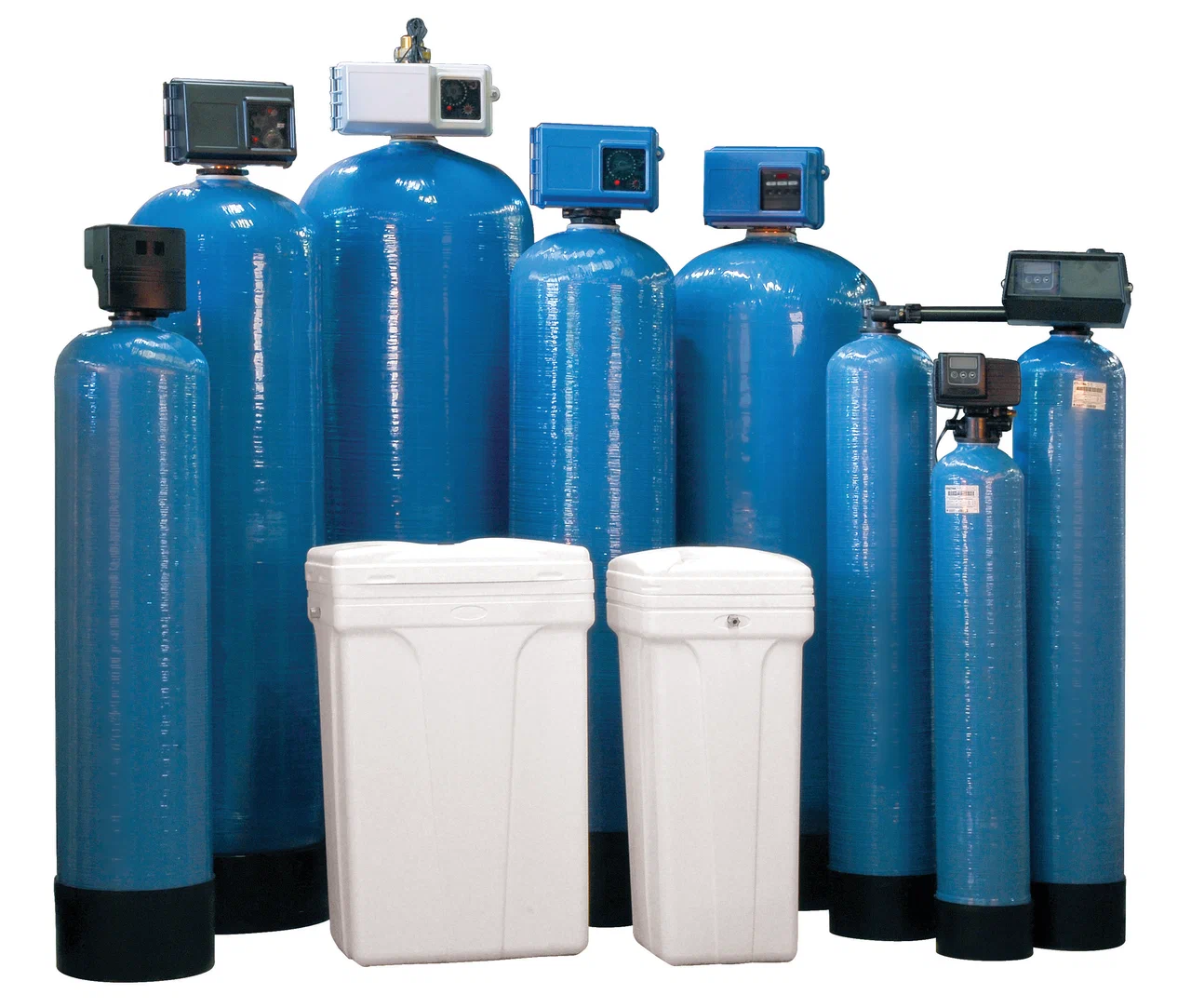 Система фильтров для очистки: обеспечение чистой и безопасной воды