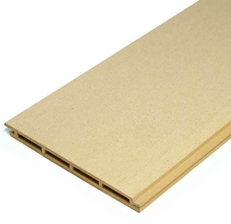 Улучшение внешнего вида дома с помощью панелей из ДПК: Знакомство с фасадными панелями Fainag