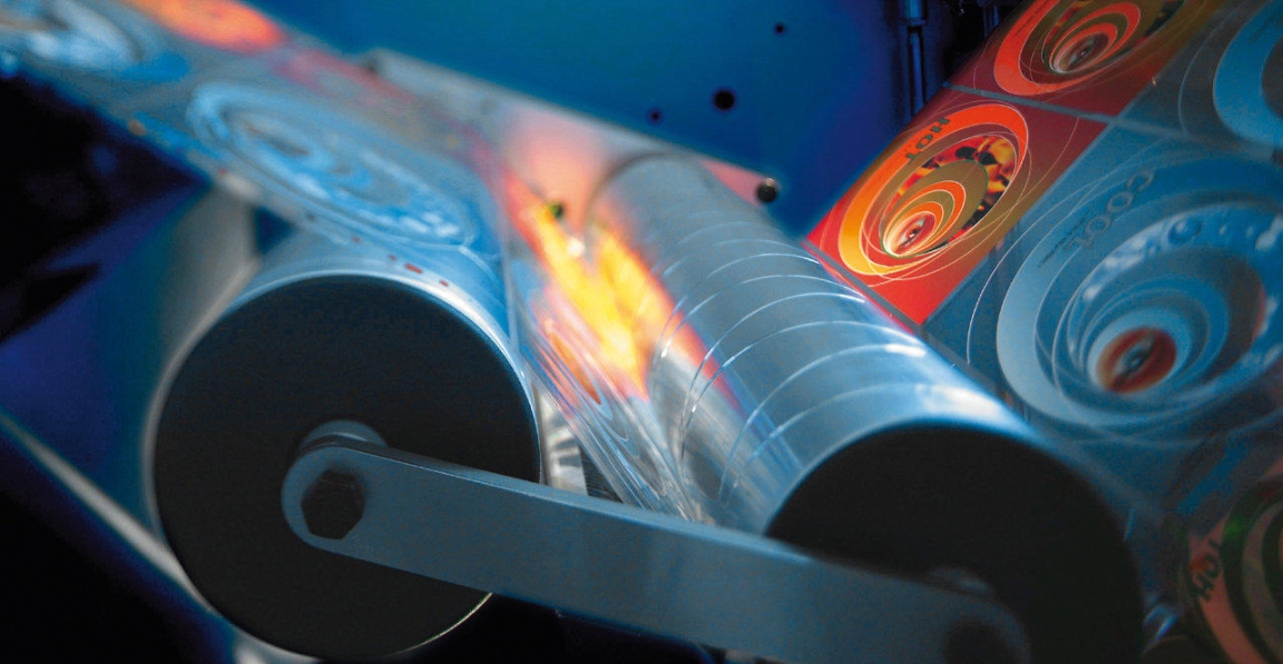 Выбор профессиональной компании для печати этикеток: Секреты успешного партнерства