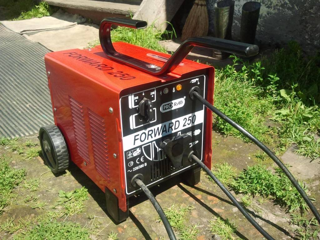 Сварочные трансформаторы: Надежные союзники в мире соединений