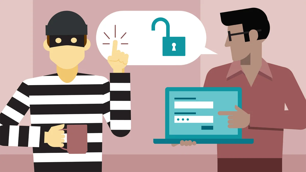 Индивидуальный план социальной инженерии: Как защитить ваш бизнес от кибератак