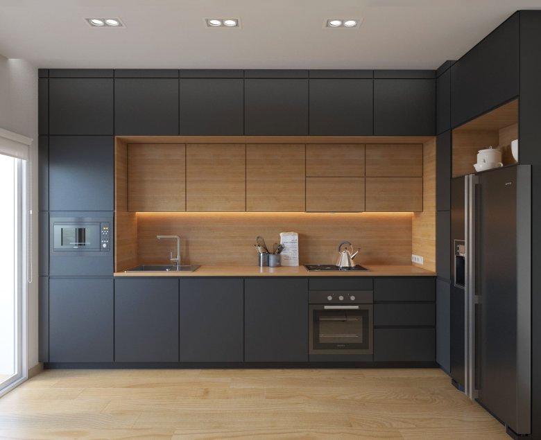 Уникальная мебель на заказ: Индивидуальность и качество от производителя