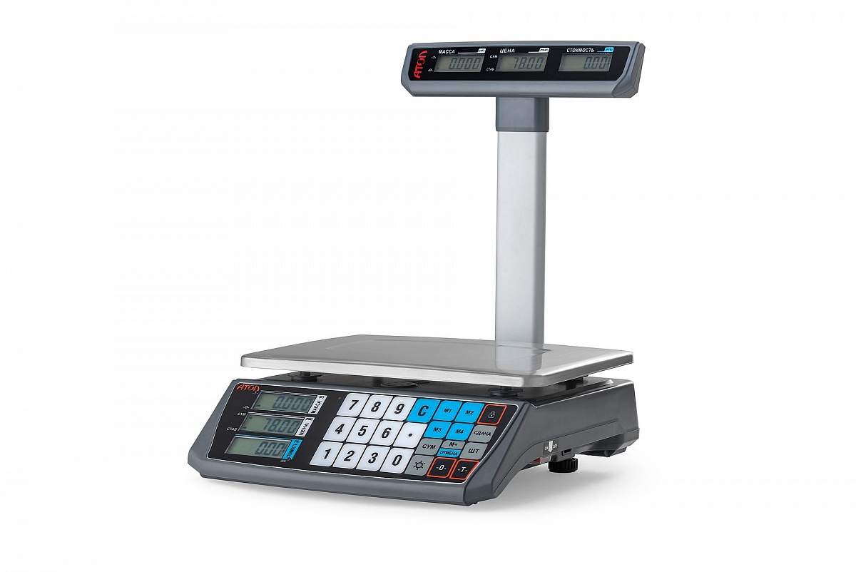 Весы электронные: Точное взвешивание для здоровья и комфорта