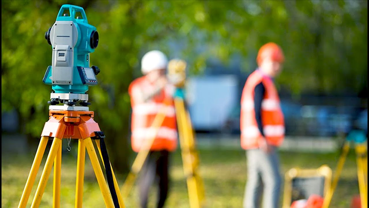 Кадастровые услуги: Виды, необходимость и цели