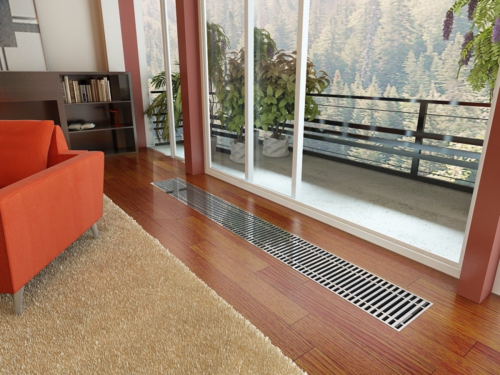 Конвекторы отопления: Полезные советы при выборе идеальной модели