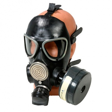 Как выбрать качественные средства индивидуальной защиты органов дыхания