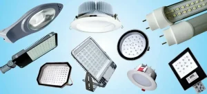 Светотехническое оборудование: Как выбрать и правильно использовать