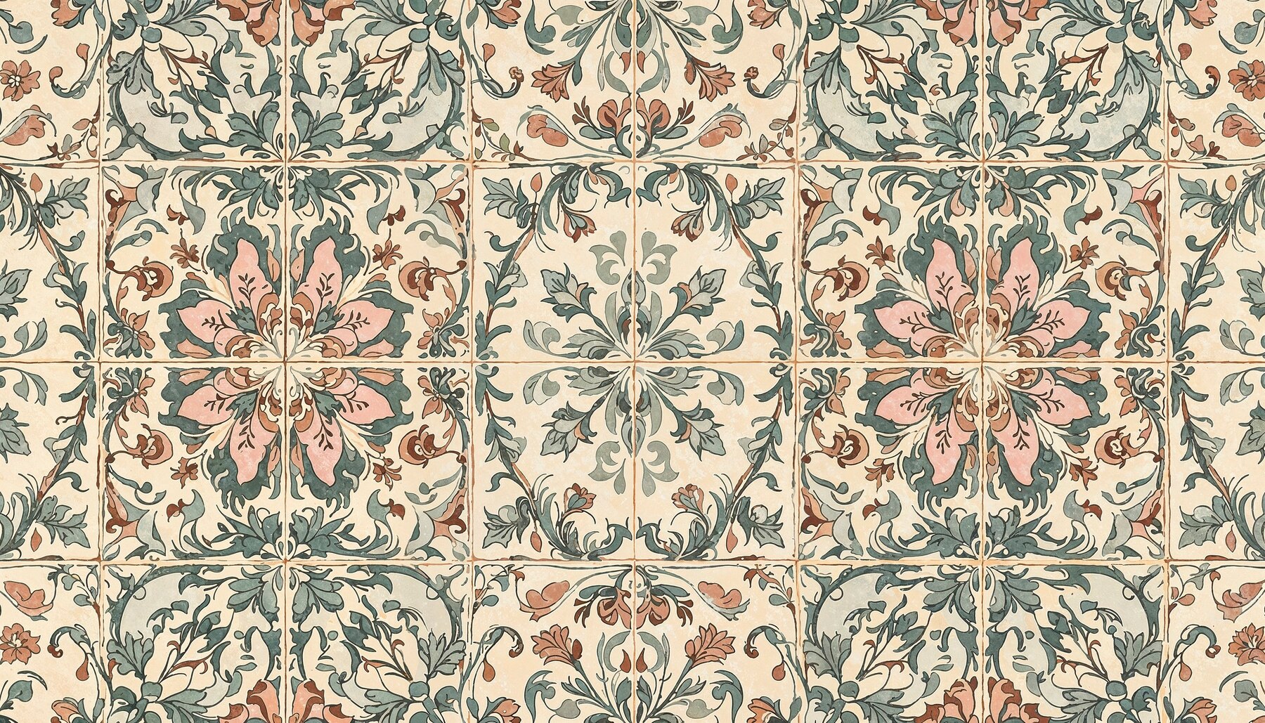 Обои для стен: как выбрать и не ошибиться