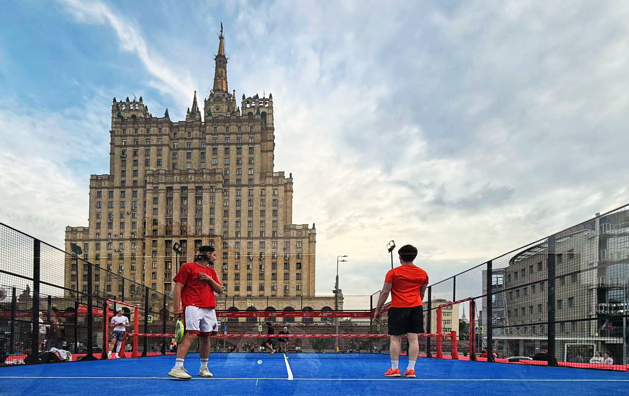 Широкий спектр инвентаря и аксессуаров для игры в падел: что нужно падел-клубам и игрокам