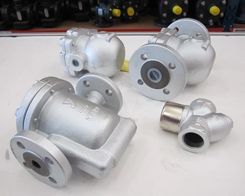 Конденсатоотводчики: назначение, виды и роль в эффективности инженерных систем