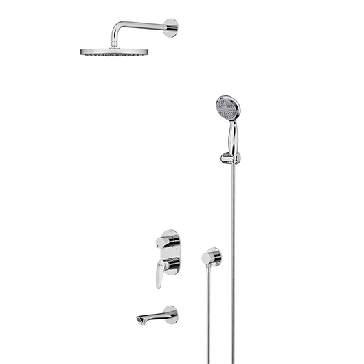 Сантехника Lemark: европейское качество с ориентацией на российский рынок