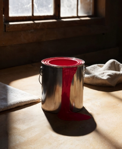 Краска для металла по ржавчине: защита и восстановление без сложной подготовки