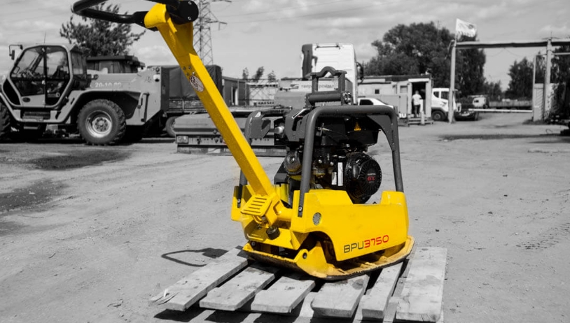 Какие виды строительного оборудования чаще всего берут в аренду в Санкт-Петербурге